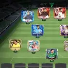 حساب فيفا مبايل للبيع أسوم 1000