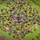 قرية كلاش للبيع تاون17