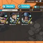 باونتي راش