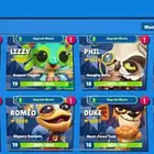 حساب لعبة زوبا zooba