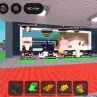 حساب روبلكس