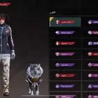 حساب ببجي للبيع ع السوم
