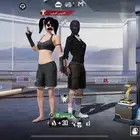 حساب ببجي لفل 75