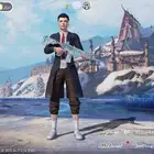 حساب ببجي رخيص