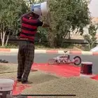 شعير بلدي