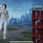 حساب ببجي لفل 79