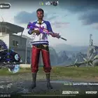 حساب ببجي
