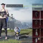حساب ببجي للبيع