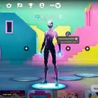 حساب فورت نايت ابيك غيمز