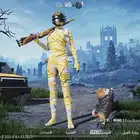 حساب ببجي