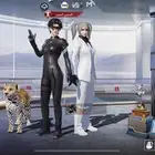 للبيع حساب ببجي
