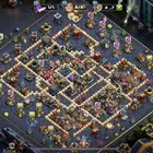 قرية كلاش اوف كلانس للبيع تاون 17