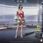 حساب ببجي