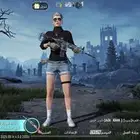 حساب ببجي