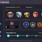 حساب بلياردو الشخصي للبيع 8ball pool