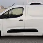 بيجو بارتنر 2022 ثلاجه نظيف