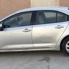 كورولا 2020 ستاندر فضي