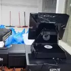 اجهزة كاشير لمس باسعار مخفضه وضمان  شامل التركيب والتوصيل
