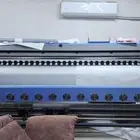 مكينة طابعه ALLWEN مقاس 3 متر وعشرين