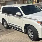 للبيع لاندكروزر 2008 محول 2015 Gx 8سرندل