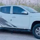 مستوبيشي L200 2023