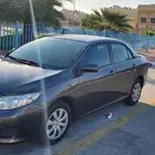 تويوتا كورولا موديل 2010