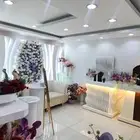 محل ورد للتقبيل بكامل معداته