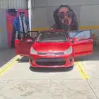 كيا ريو 2018