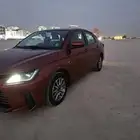 Toyota Yaris 2023