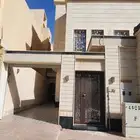 فيلا للإيجار السنوي في حي الرمال