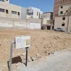 ارض للبيع جدة حي مشرفة