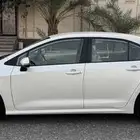 تويوتا كورلا 2020 مكينه 1.6 وكاله
