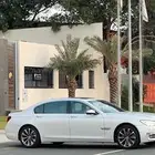 بي ام دبليو - 730Li - 2015 - سعودي