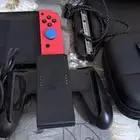 ناتيندو سويتش اوليد 64قيقا- شريط انيمل