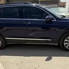 Volkswagen Tiguan فلوكس واجن تيجوان 2020