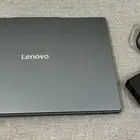 لابتوب لينوفو يوجا برو 7 نظيف جدا باقي بالضمان مع شاحنه