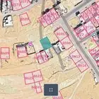 أرض للبيع في حي المهدية شمالية شارع 25 م   موقع مميز