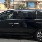 هوندا اوديسي 2016