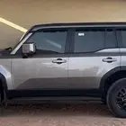 برادو 2024 Txl2 بنزين
