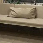 كرسي كراسي جلسة حوش