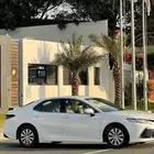 كامري - 2022 - استاندر - سعودي