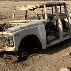 قطع تويوتا ستاوت