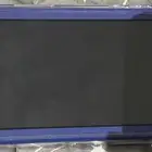 نتيندو سويتش لايت ازرق