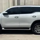 فورشنر 2024 فل كامل 6 سلندر