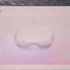 VR Meta Quest 2