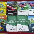 كتب مدرسه انترناشونال