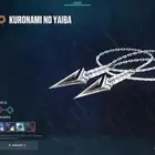 حساب فالورانت