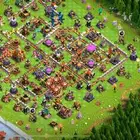 كلاش اوفكلانس 16