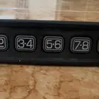 ازارير ارقام سريه فورد