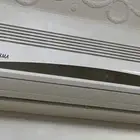 للبيع مكيف يوجين بلازما 24 ألف وحدة